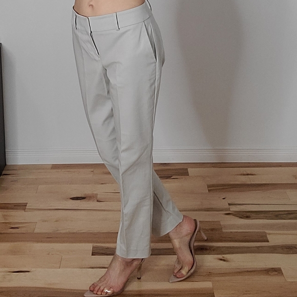 Ann Taylor petite pants - Picture 6 of 17
